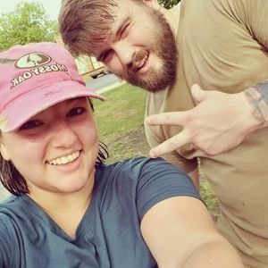 Meet your Posher, Jacqui